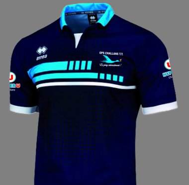 Maillot sport